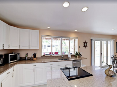 Marathon Beauty Waterside Home